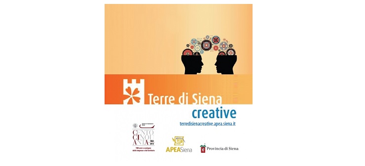 terre di siena creative