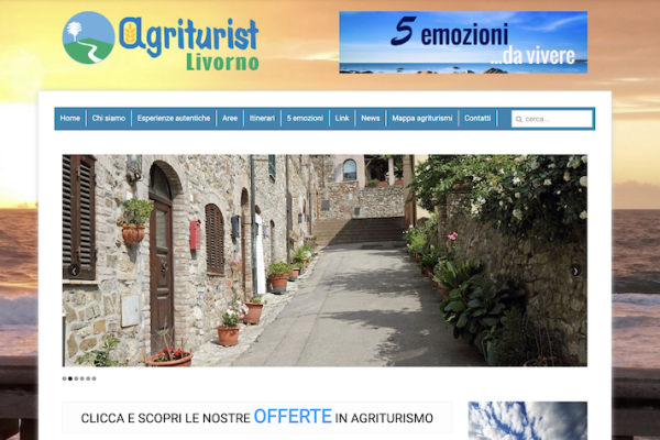 Agriturist Livorno