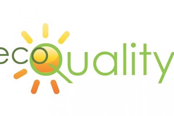 Eco Quality Logo