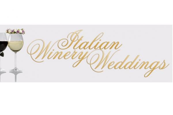 Italian Winery Weddings Logo