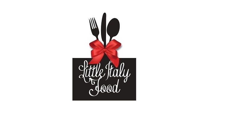 Little Italy Food logo
