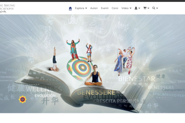 ShangShung Publications